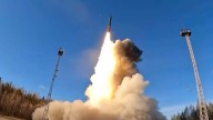 Russia holds nuclear training drills after US delays Putin