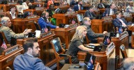 Louisiana Legislature debates moving back elections