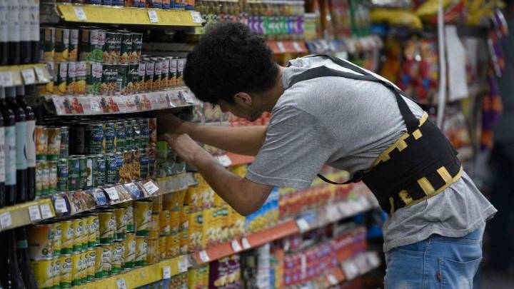 La inflación en Santa Fe fue del 2,3% en septiembre y acumula un 23,3% en lo que va del año