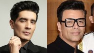 Manish Malhotra Says Karan Johar Never Credited Him For Working 'Day And Night' For Dharma Films