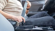 How Florida seat belt law works for back seat passengers