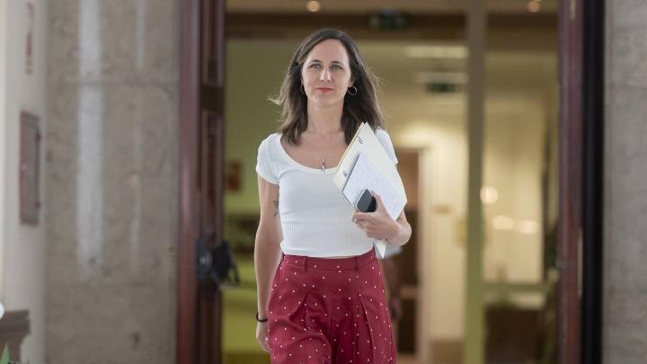 Podemos amenaza con tumbar el embargo de armas: "Confío en que podamos convencer al Gobierno de que lo retire"