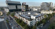 Almost no one is building new apartments in Los Angeles. Here's why