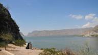 No paran los escurrimientos a las presas laguneras
