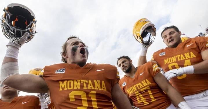 Big Sky Conference football picks: 406 MT Sports panel weighs in on Grizzlies' home test