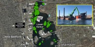 EPA unveils key updates to long-awaited New Bedford harbor Superfund site cleanup plan
