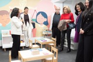 Inauguran nuevos espacios dignos para la defensa del trabajo en la Ciudad de México