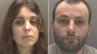 Mum and dad found guilty of murdering 3