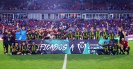 1-2. Gol agónico de Moya da el pase a semifinales al Real España frente al Plaza Amador