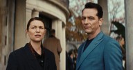 ‘The Beast in Me’ Trailer: Claire Danes & Matthew Rhys Lead New Netflix Thriller Series – Watch Now! | Aleyse Shannon, Amir Arison, Bill Irwin, Brittany Snow, Claire Danes, David Lyons, Deidre O’Conne