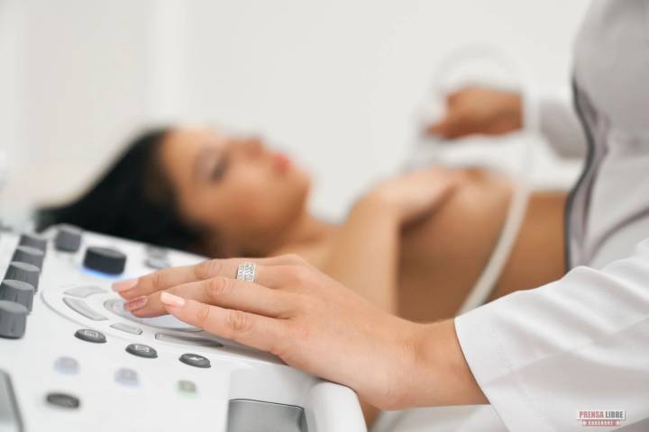 Van 40 casos de cáncer de mama este año en Casanare