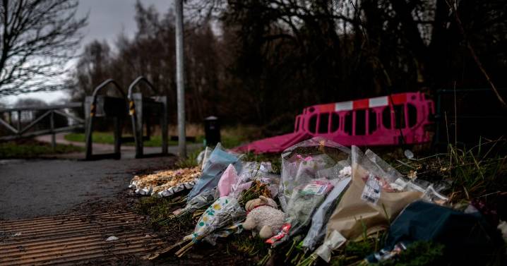 Detectives release details of major new clues in Baby Ava case