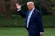 Donald Trump dice que no conoce a Bad Bunny: “No sé por qué lo escogieron para el Super Bowl, es una locura”