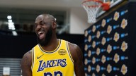 LeTroll James: el anuncio de Lebron era un anuncio... de coñac