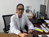 IMPULSA IMSS Chiapas alimentación saludable para prevenir el cáncer de mama