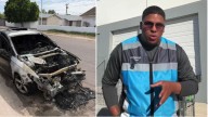 Cubano en Arizona pierde su carro trabajando para Amazon Flex y enfrenta deuda de mil dólares