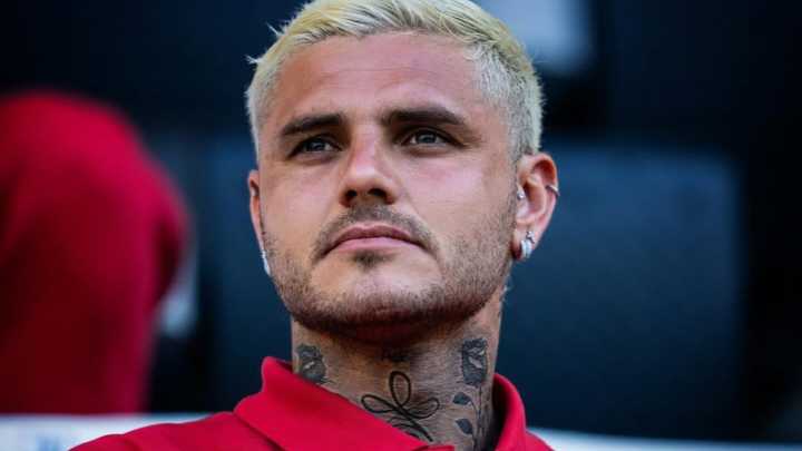 La jugada de Mauro Icardi que sacude la causa por la restitución internacional de sus hijas