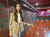 El Centro de Ocio Joven de Teruel celebra una jornada de puertas abiertas el sábado