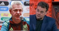 Faitelson estalla por supuesta imposición del Vasco a reportero de TUDN: “Estupid…"