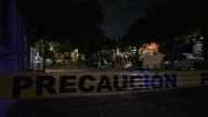 Asesinan a balazos a hombre en vivienda de la Felipe Ángeles, en Culiacán