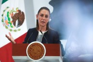 Mexico's Sheinbaum says agreed with Trump to extend trade deadline for "a few more weeks"