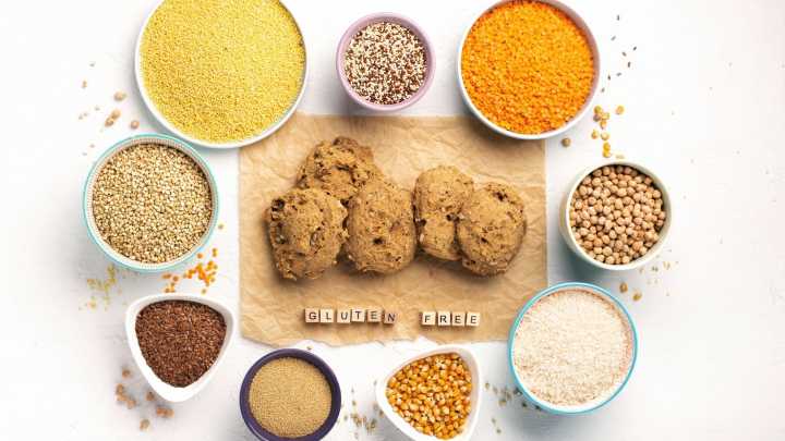 El Congreso tramitará una ley para deducir 600 euros en el IRPF a los celiacos