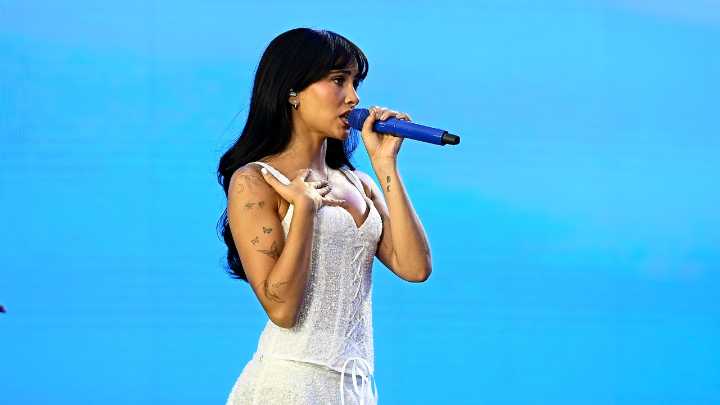 ¡Arranca la preventa de entradas para ver a Aitana! Cómo asegurarte tu ticket para 'Cuarto Azul World Tour'
