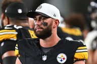 Pundit claims NFL trying to downplay alleged attack on Pittsburgh Steelers player in Dublin