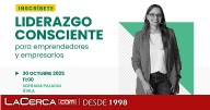 Fundación Eurocaja Rural y CEOE Ávila organizan una jornada de liderazgo consciente para empresarios