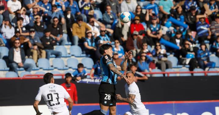 Por un penal sobre la hora: pelea entre Huachipato y Audax se toma el cierre de las semifinales de Copa Chile