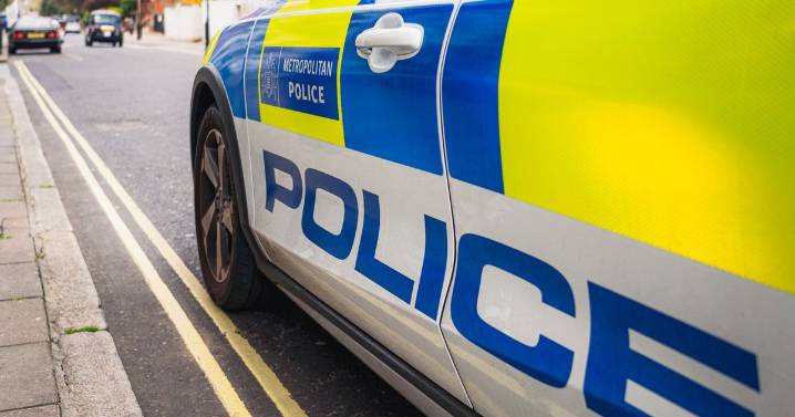 Police arrest three men in the UK on suspicion of being Russian spies
