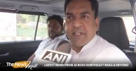 Kapil Mishra reviews Chhath Puja prep; says “Never claimed Yamuna is clean, but Puja can be done”