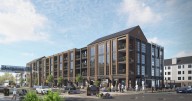 $59 million investment to bring new housing and retail to Bargersville