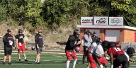 SEMO Football prepares for key matchup with First