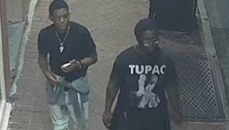 Police seek public’s help identifying three persons of interest in French Quarter homicide
