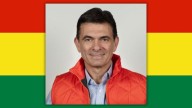 Eligen a Rodrigo Paz como nuevo presidente Bolivia