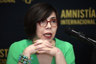 Amnistía Internacional condena el asesinato de un periodista en Durango