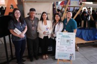 Quinta Normal gana premio Comuna Inteligente por proyecto en etiquetado de medicamentos desarrollado por su Corporación de Desarrollo
