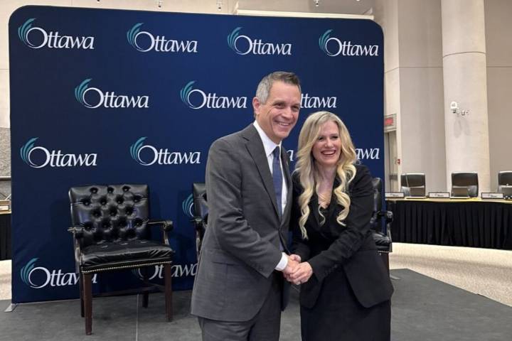 Ottawa pushes to become Canada’s defence innovation hub