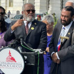 Supreme Court case could lead to loss of Black representation in Congress, but the scope is unknown