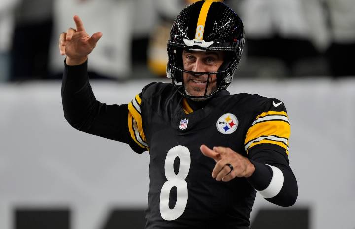 Pittsburgh Steelers’ wide receiver trade plans revealed