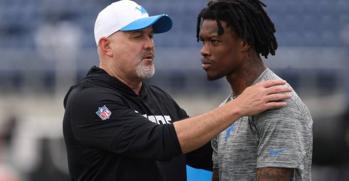 6 takeaways from Detroit Lions coordinators: Bye week adjustments ahead