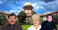 Shoe hurled at CJI Gavai during SC proceedings: How protest for Sanatan Dharma became a ‘casteist attack’ in the Left’s imagination