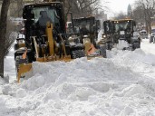 Martinez Ferrada pledges to let boroughs handle snow removal