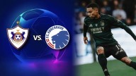 Marcos López en Copenhague vs Qarabag en vivo: ¿a qué hora juegan y dónde ver la fase de liga de Champions League 2025?