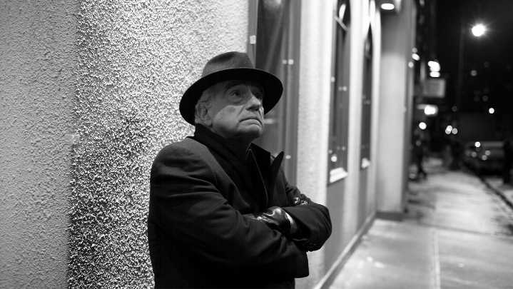 'Mr. Scorsese' Review: Rebecca Miller's Apple TV+ Martin Scorsese Doc