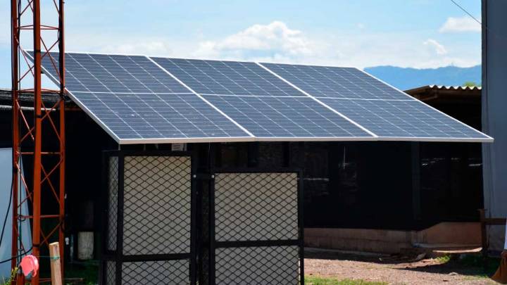 Gobierno prioriza recursos por $935.000 millones para energía solar comunitaria en 5 departamentos