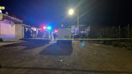 Hallan a un hombre sin vida en la carretera Cuauhtémoc