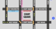 Downtown street closures planned for Spirits & Spice Festival, Munchkin Masquerade