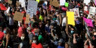 Breonna Taylor protesters win $1 million settlement